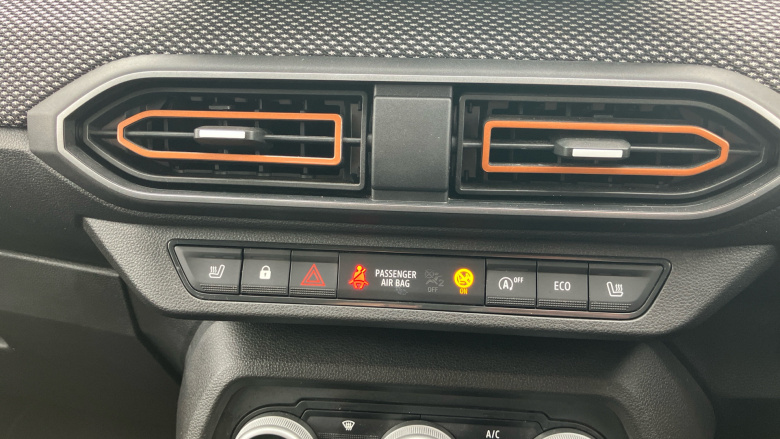 Dacia Sandero Stepway 1.0 TCe Journey 5dr Petrol Hatchback